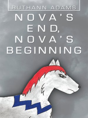 cover image of Nova's End, Nova's Beginning